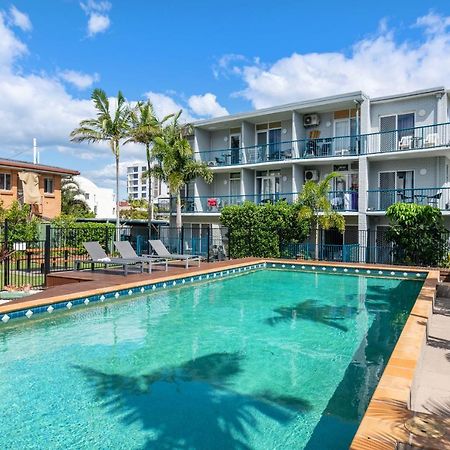 Broadwater Keys Holiday Apartments Gold Coast Dış mekan fotoğraf