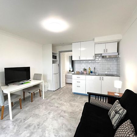 Broadwater Keys Holiday Apartments Gold Coast Dış mekan fotoğraf