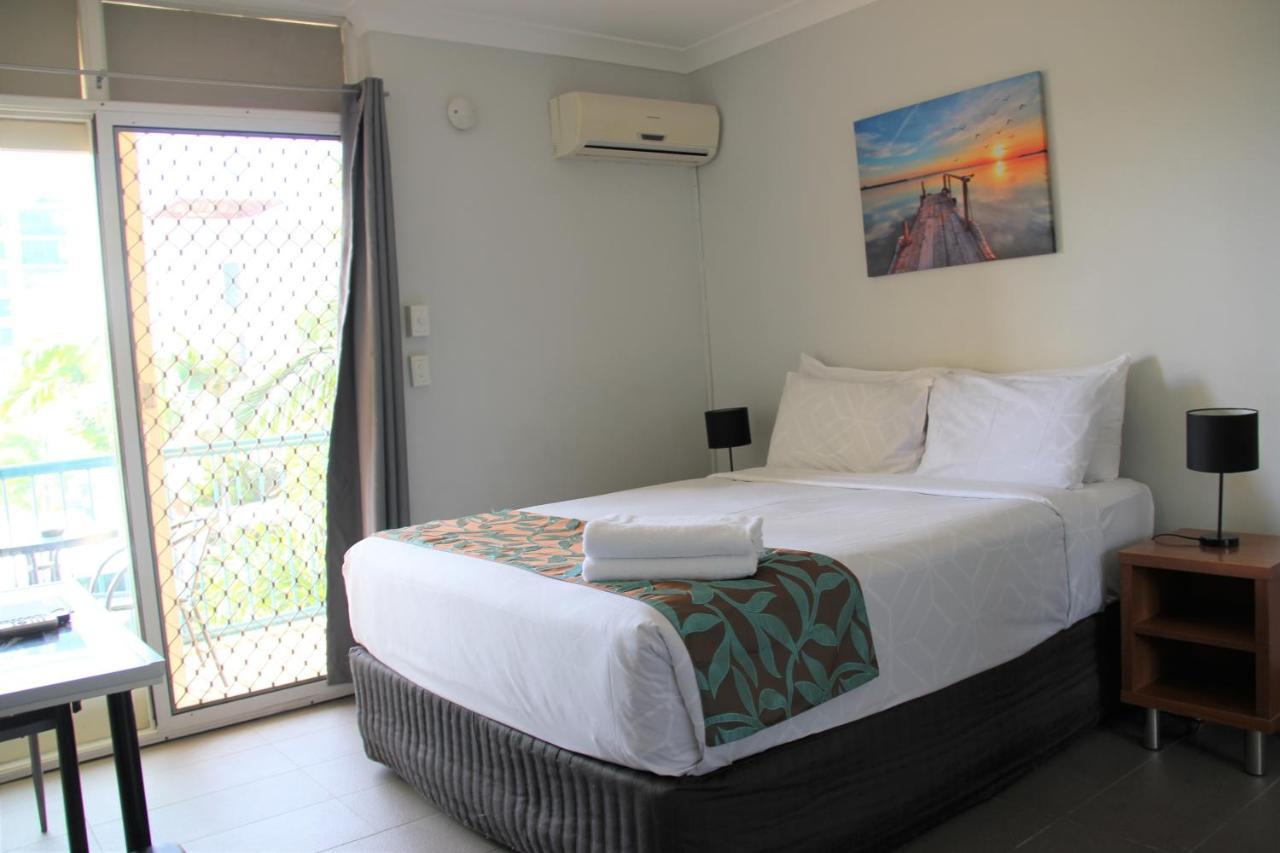 Broadwater Keys Holiday Apartments Gold Coast Dış mekan fotoğraf