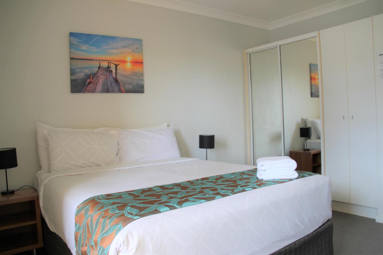 Broadwater Keys Holiday Apartments Gold Coast Dış mekan fotoğraf