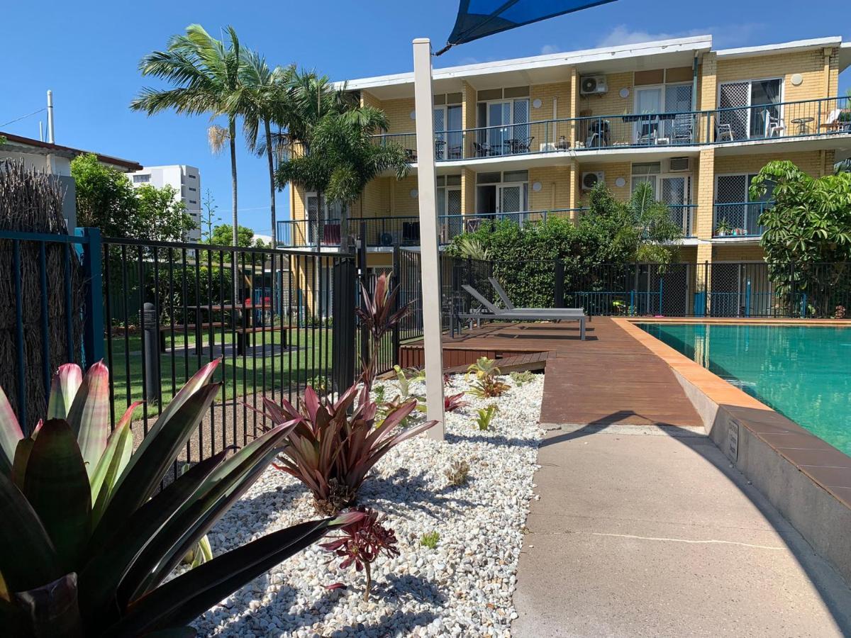 Broadwater Keys Holiday Apartments Gold Coast Dış mekan fotoğraf
