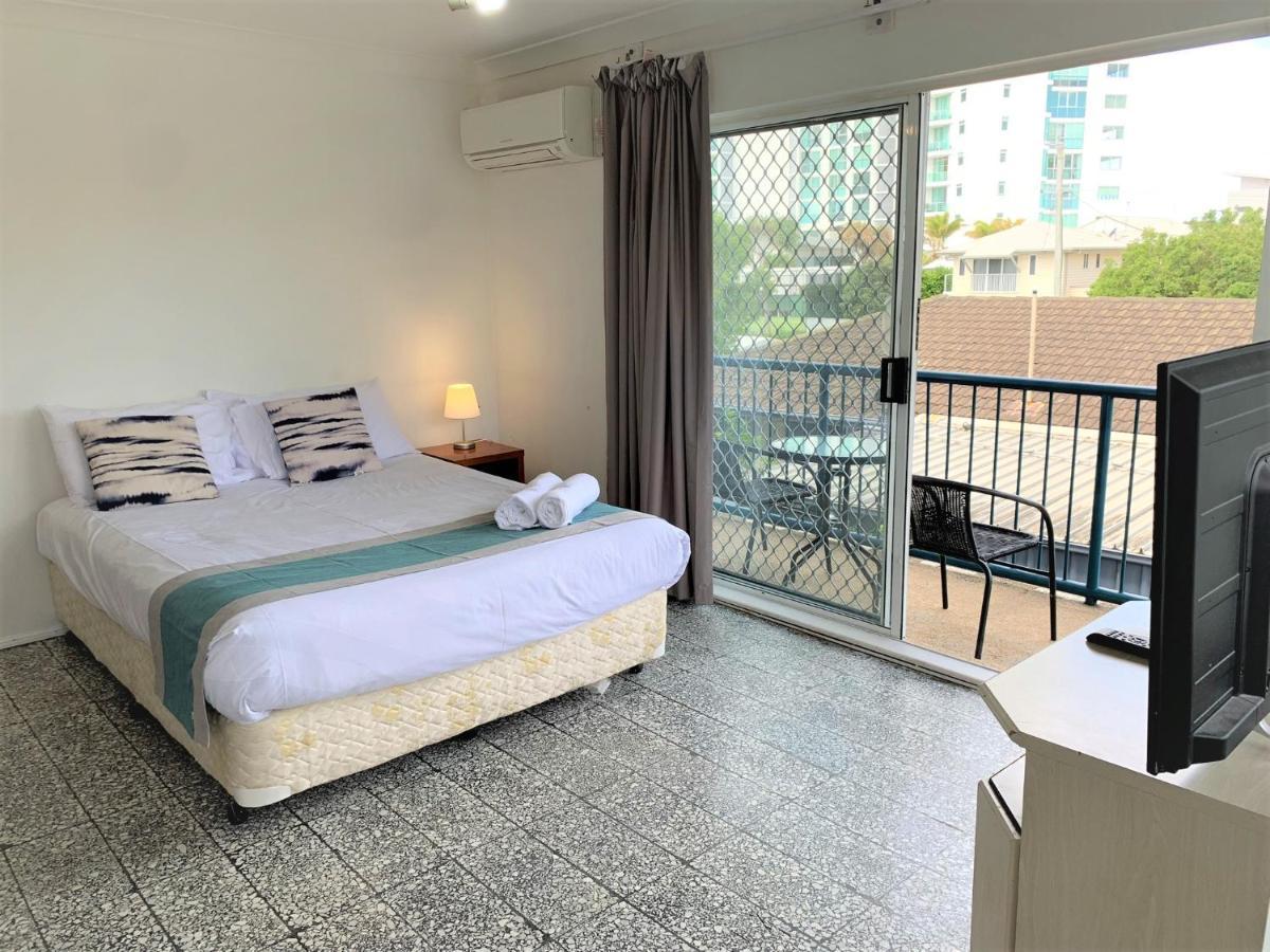 Broadwater Keys Holiday Apartments Gold Coast Dış mekan fotoğraf