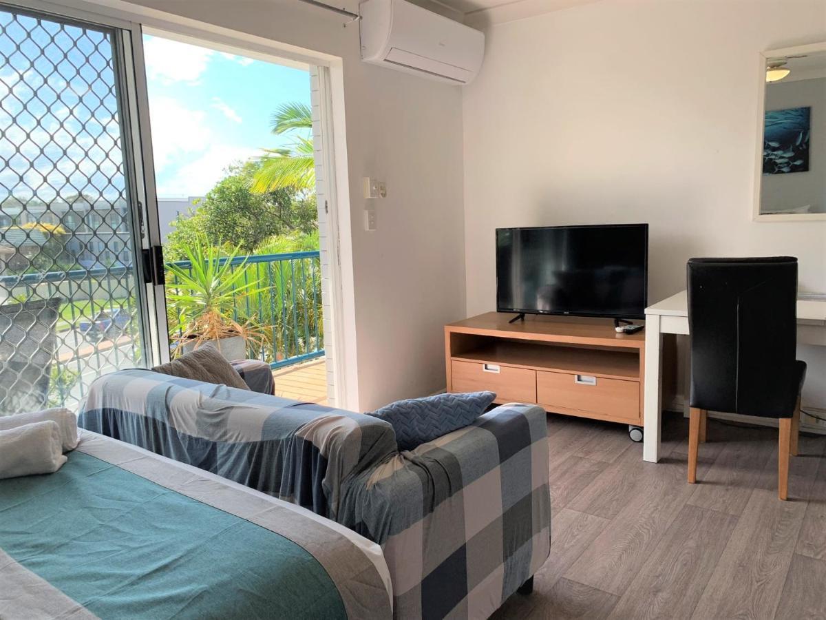 Broadwater Keys Holiday Apartments Gold Coast Dış mekan fotoğraf