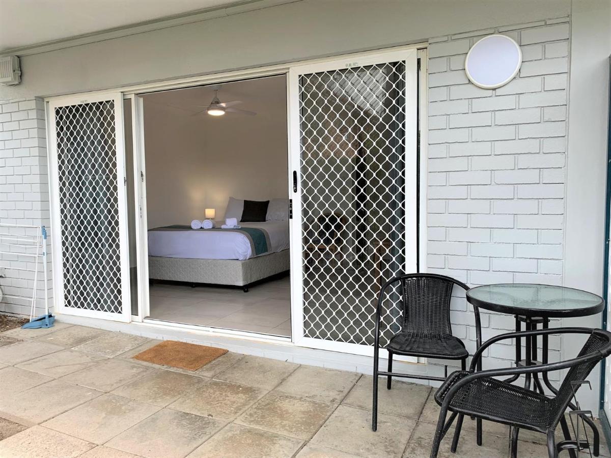Broadwater Keys Holiday Apartments Gold Coast Dış mekan fotoğraf