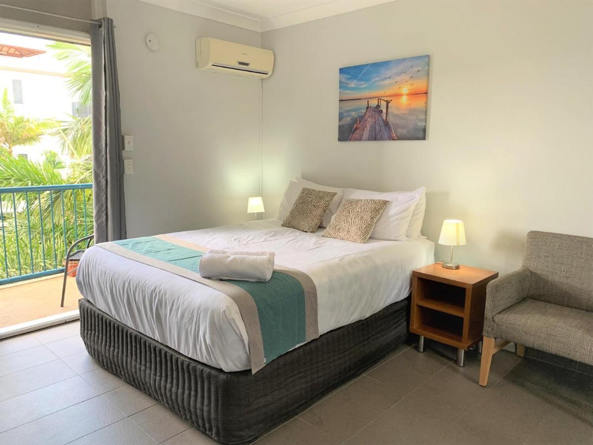 Broadwater Keys Holiday Apartments Gold Coast Dış mekan fotoğraf