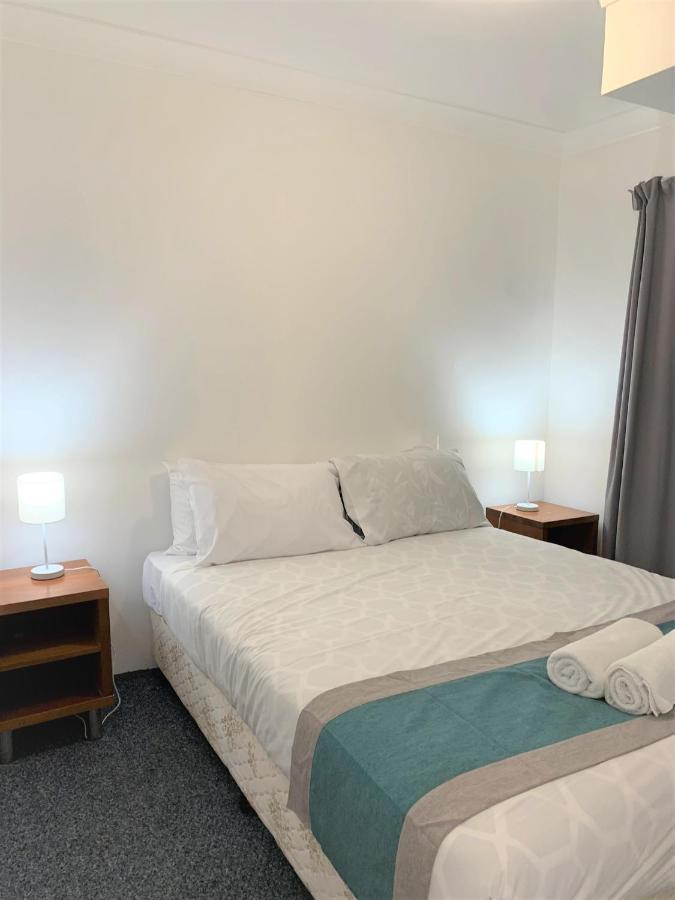 Broadwater Keys Holiday Apartments Gold Coast Dış mekan fotoğraf