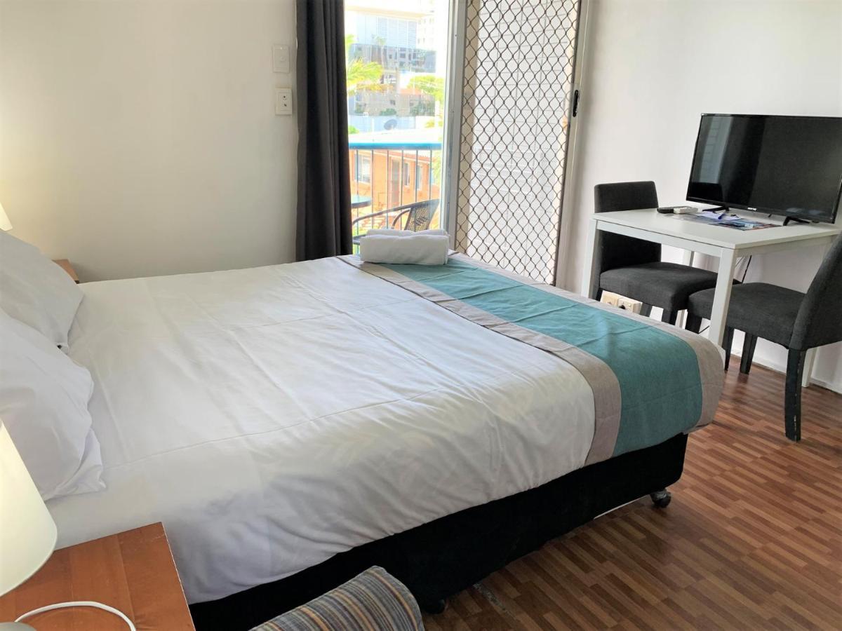 Broadwater Keys Holiday Apartments Gold Coast Dış mekan fotoğraf