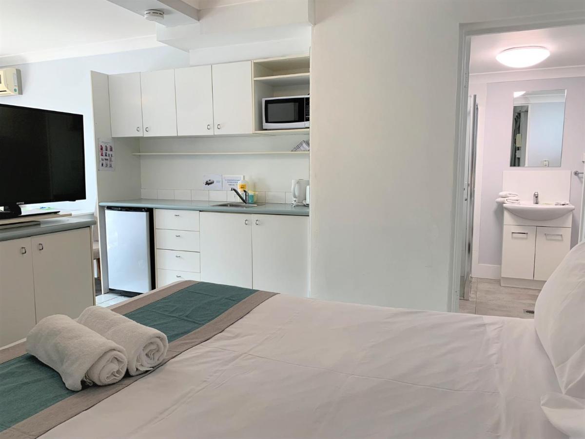Broadwater Keys Holiday Apartments Gold Coast Dış mekan fotoğraf
