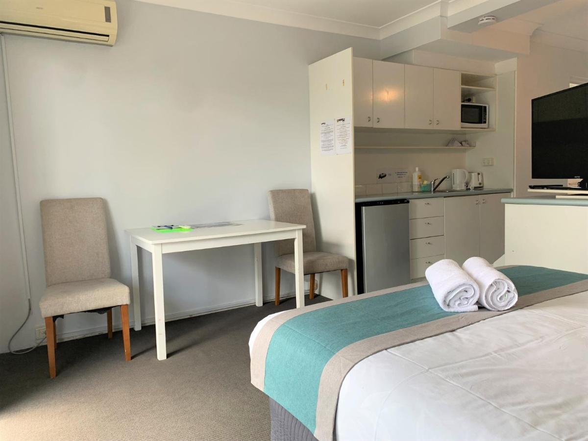 Broadwater Keys Holiday Apartments Gold Coast Dış mekan fotoğraf