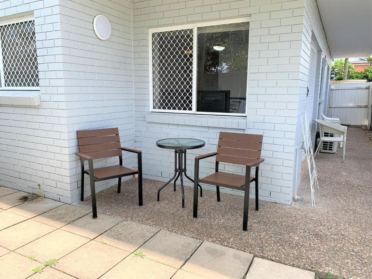Broadwater Keys Holiday Apartments Gold Coast Dış mekan fotoğraf