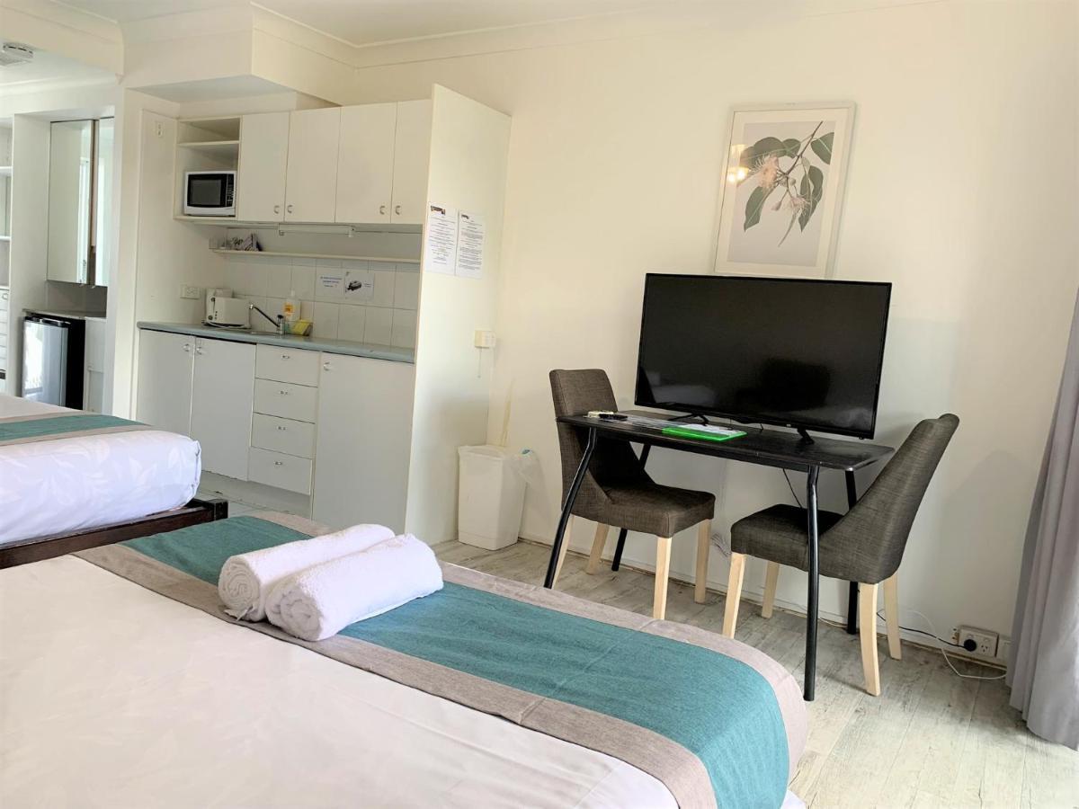 Broadwater Keys Holiday Apartments Gold Coast Dış mekan fotoğraf