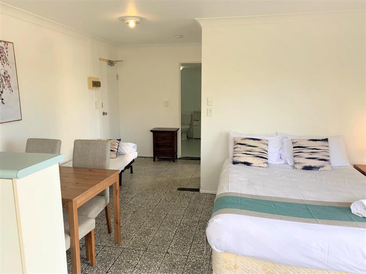 Broadwater Keys Holiday Apartments Gold Coast Dış mekan fotoğraf