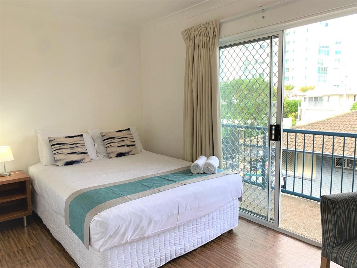 Broadwater Keys Holiday Apartments Gold Coast Dış mekan fotoğraf