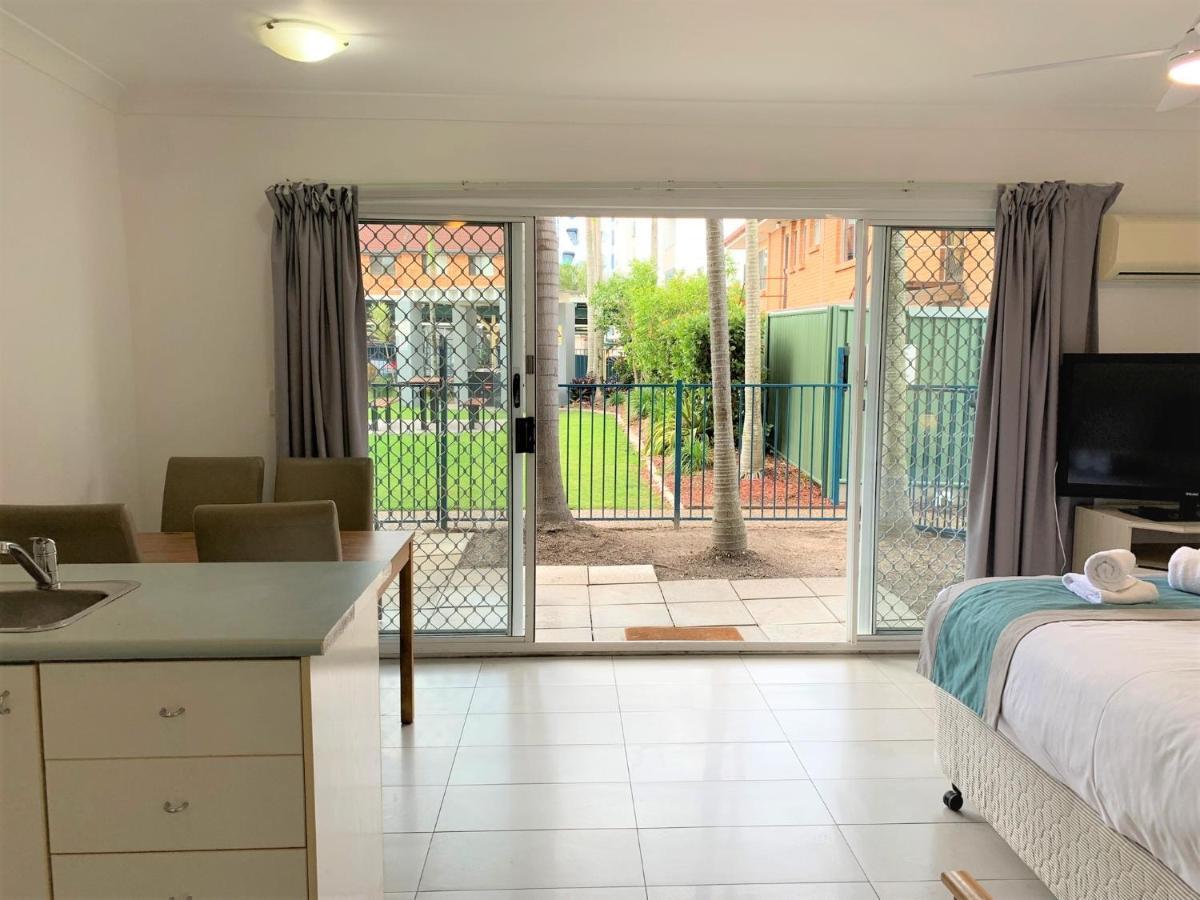 Broadwater Keys Holiday Apartments Gold Coast Dış mekan fotoğraf