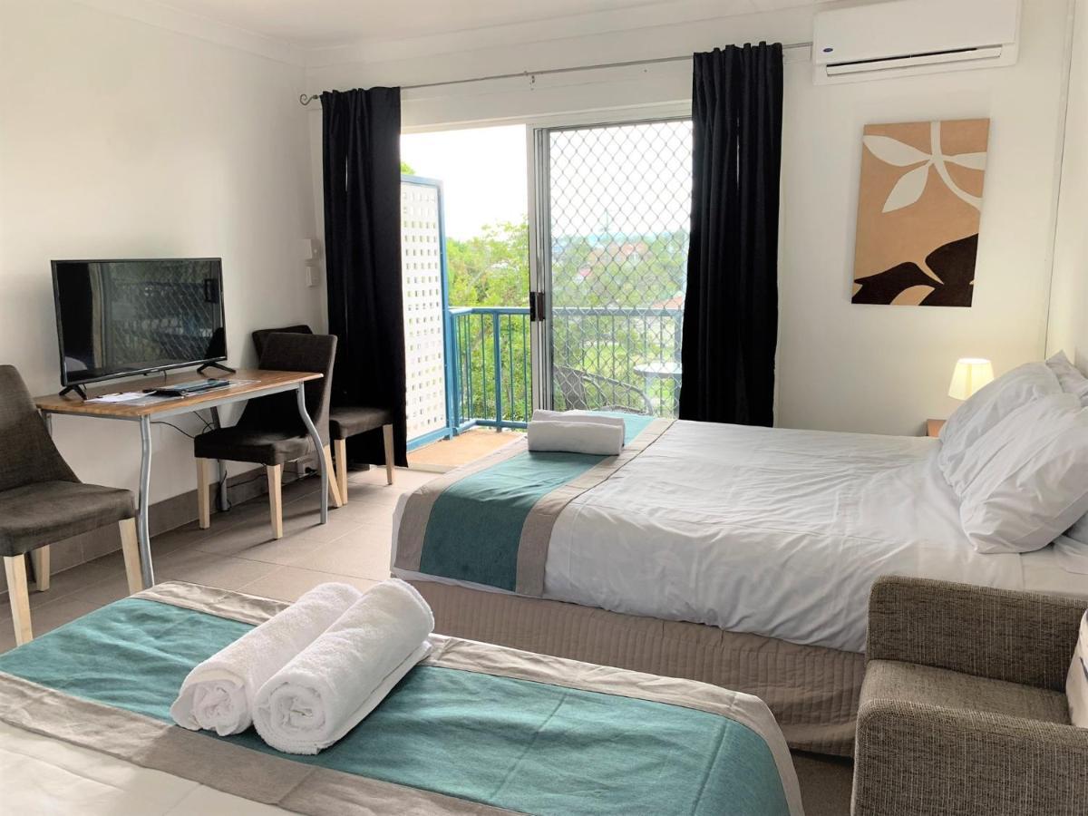 Broadwater Keys Holiday Apartments Gold Coast Dış mekan fotoğraf