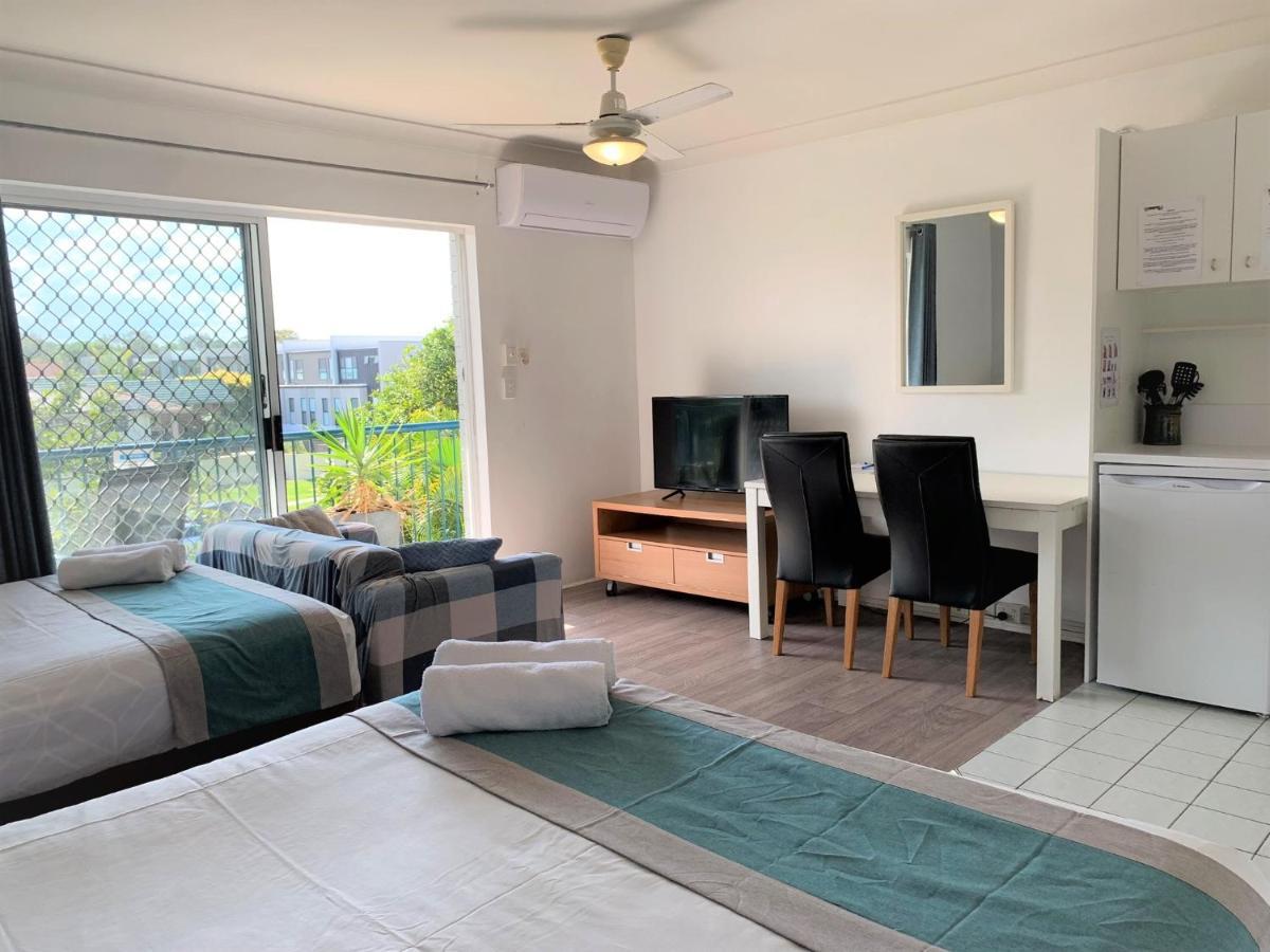 Broadwater Keys Holiday Apartments Gold Coast Dış mekan fotoğraf