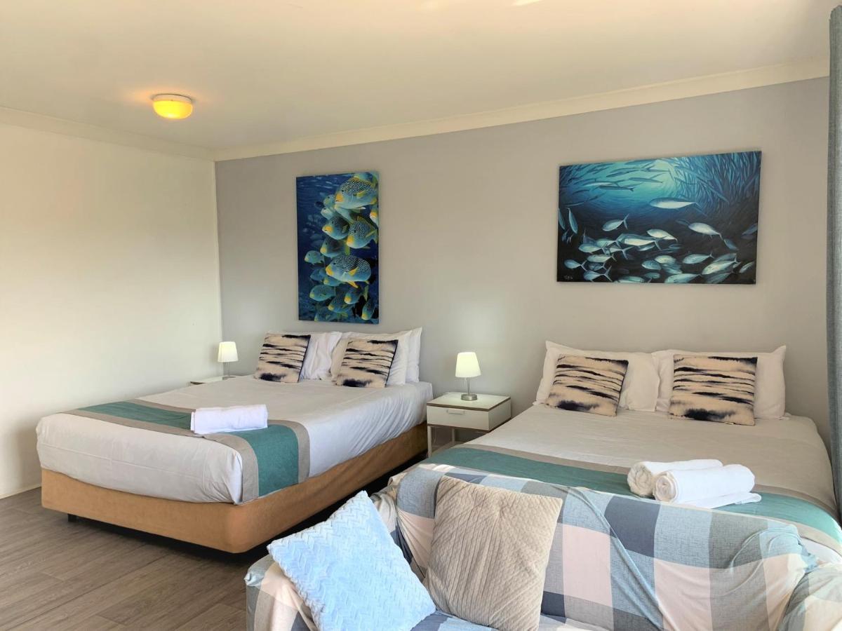Broadwater Keys Holiday Apartments Gold Coast Dış mekan fotoğraf