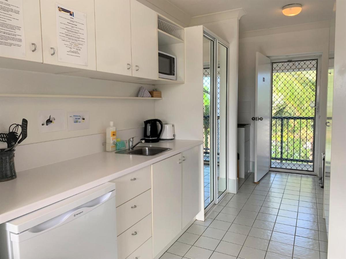 Broadwater Keys Holiday Apartments Gold Coast Dış mekan fotoğraf