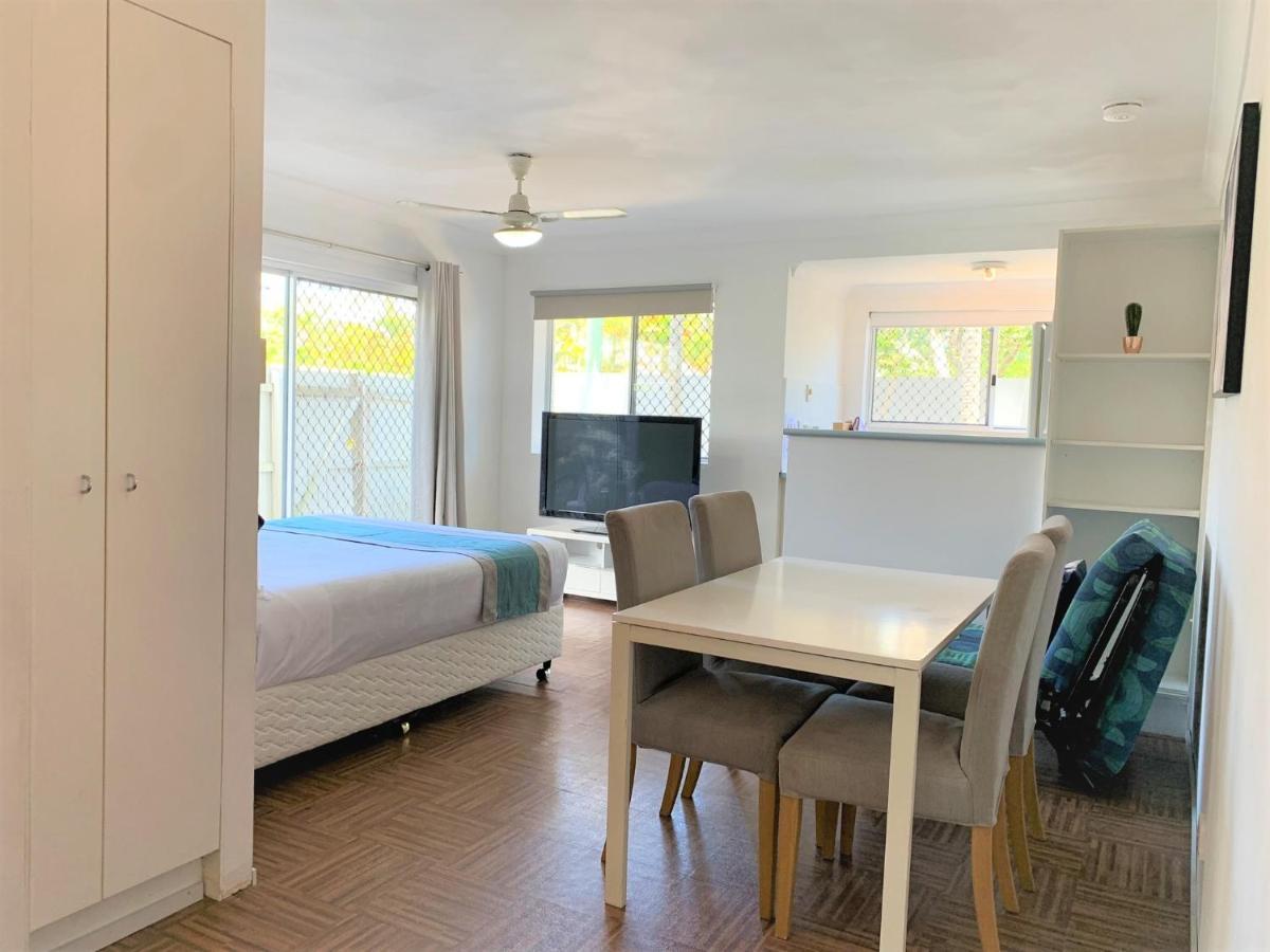 Broadwater Keys Holiday Apartments Gold Coast Dış mekan fotoğraf