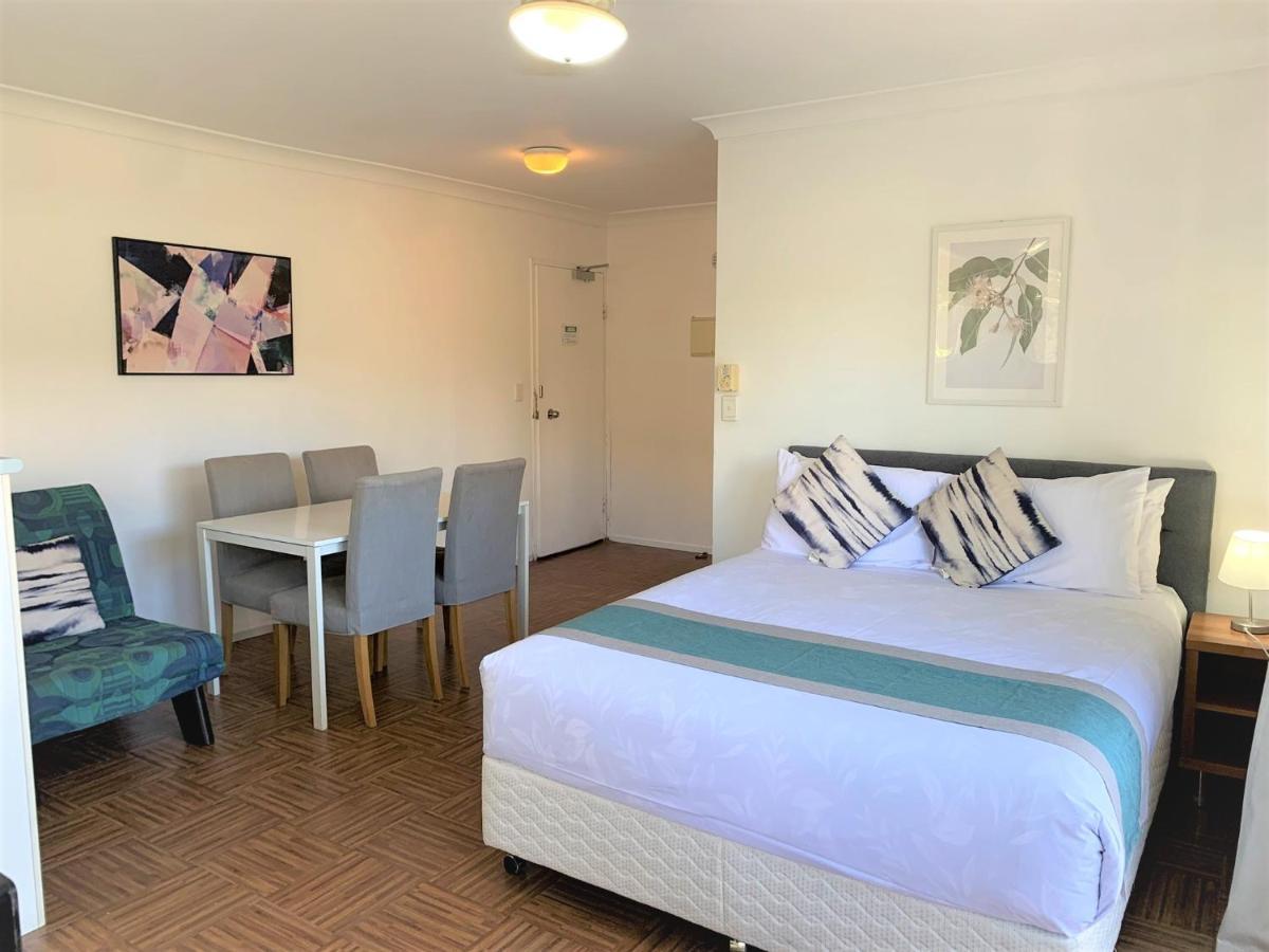 Broadwater Keys Holiday Apartments Gold Coast Dış mekan fotoğraf