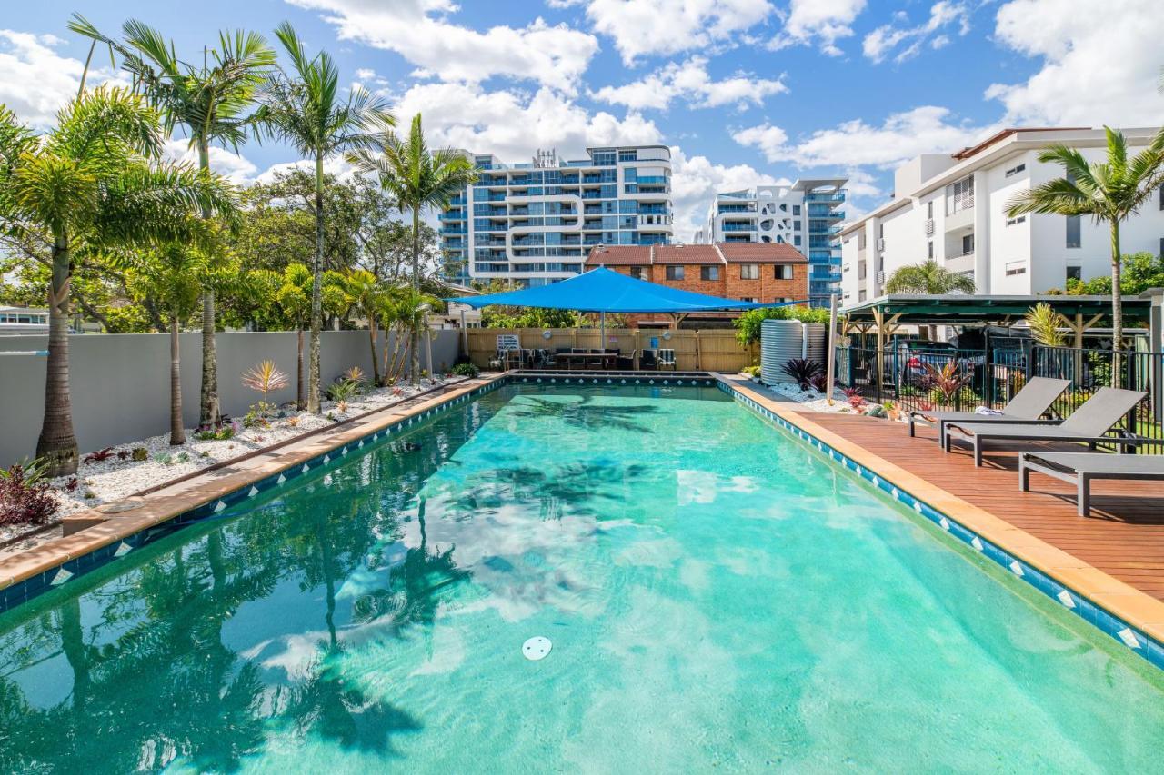 Broadwater Keys Holiday Apartments Gold Coast Dış mekan fotoğraf
