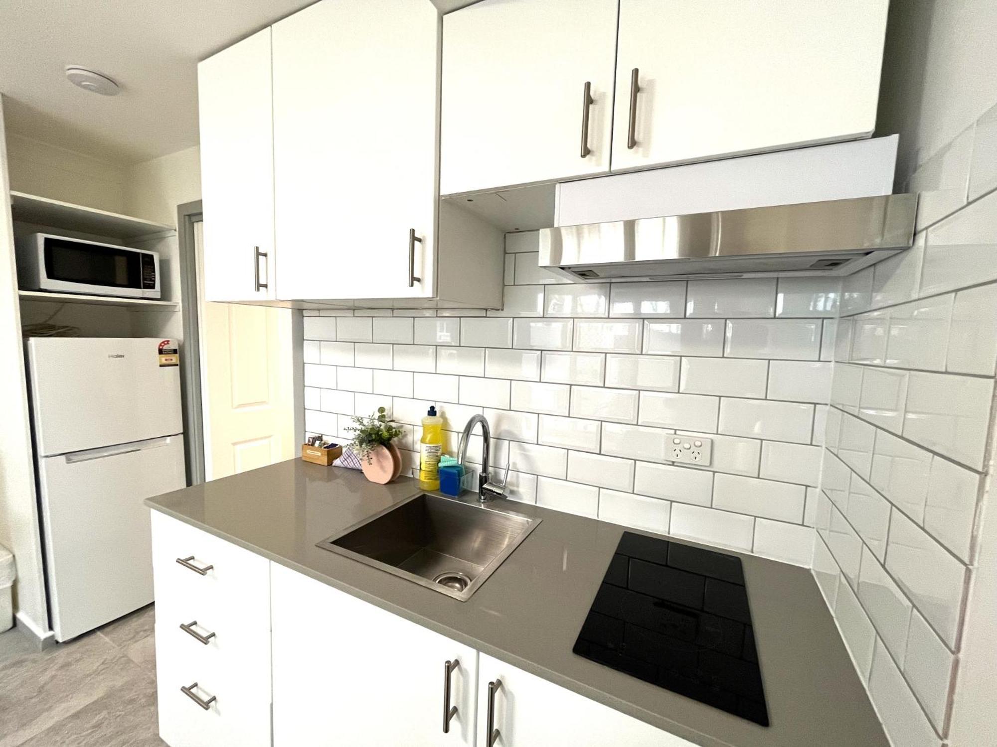 Broadwater Keys Holiday Apartments Gold Coast Dış mekan fotoğraf