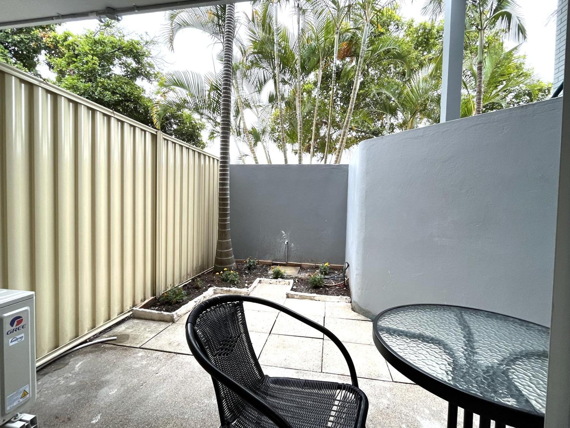 Broadwater Keys Holiday Apartments Gold Coast Dış mekan fotoğraf
