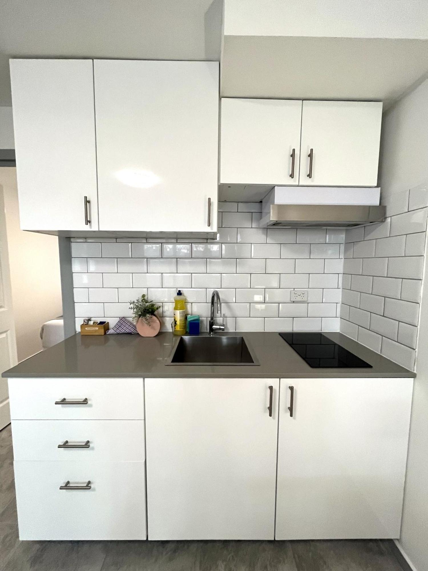 Broadwater Keys Holiday Apartments Gold Coast Dış mekan fotoğraf