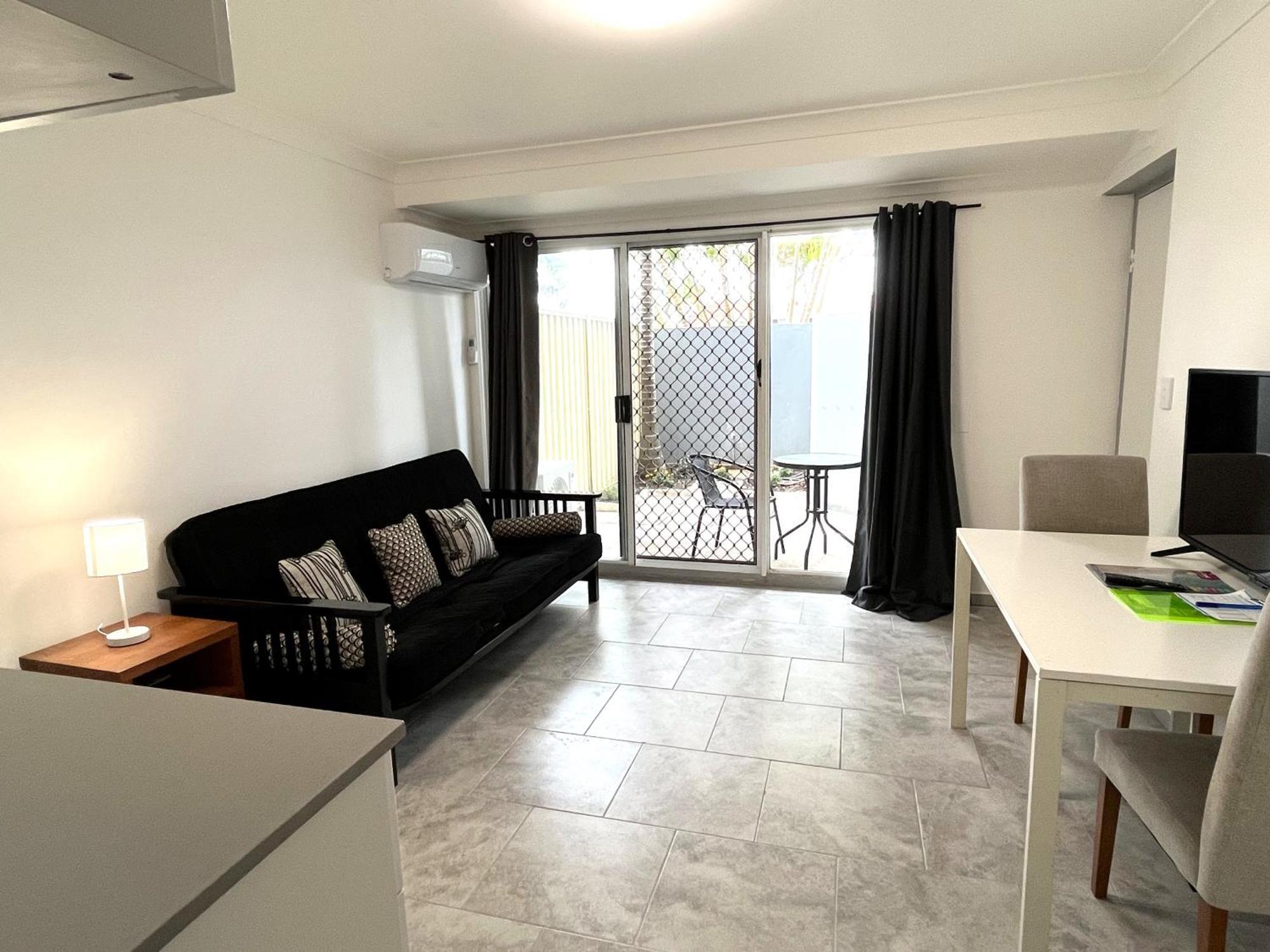 Broadwater Keys Holiday Apartments Gold Coast Dış mekan fotoğraf