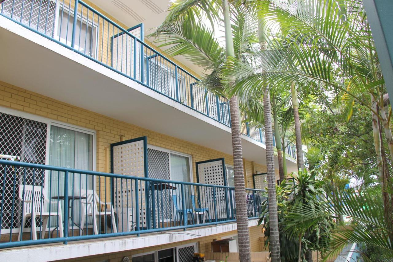 Broadwater Keys Holiday Apartments Gold Coast Dış mekan fotoğraf