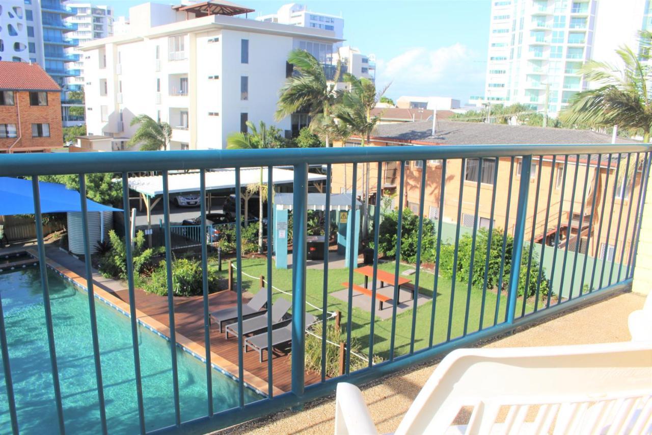 Broadwater Keys Holiday Apartments Gold Coast Dış mekan fotoğraf
