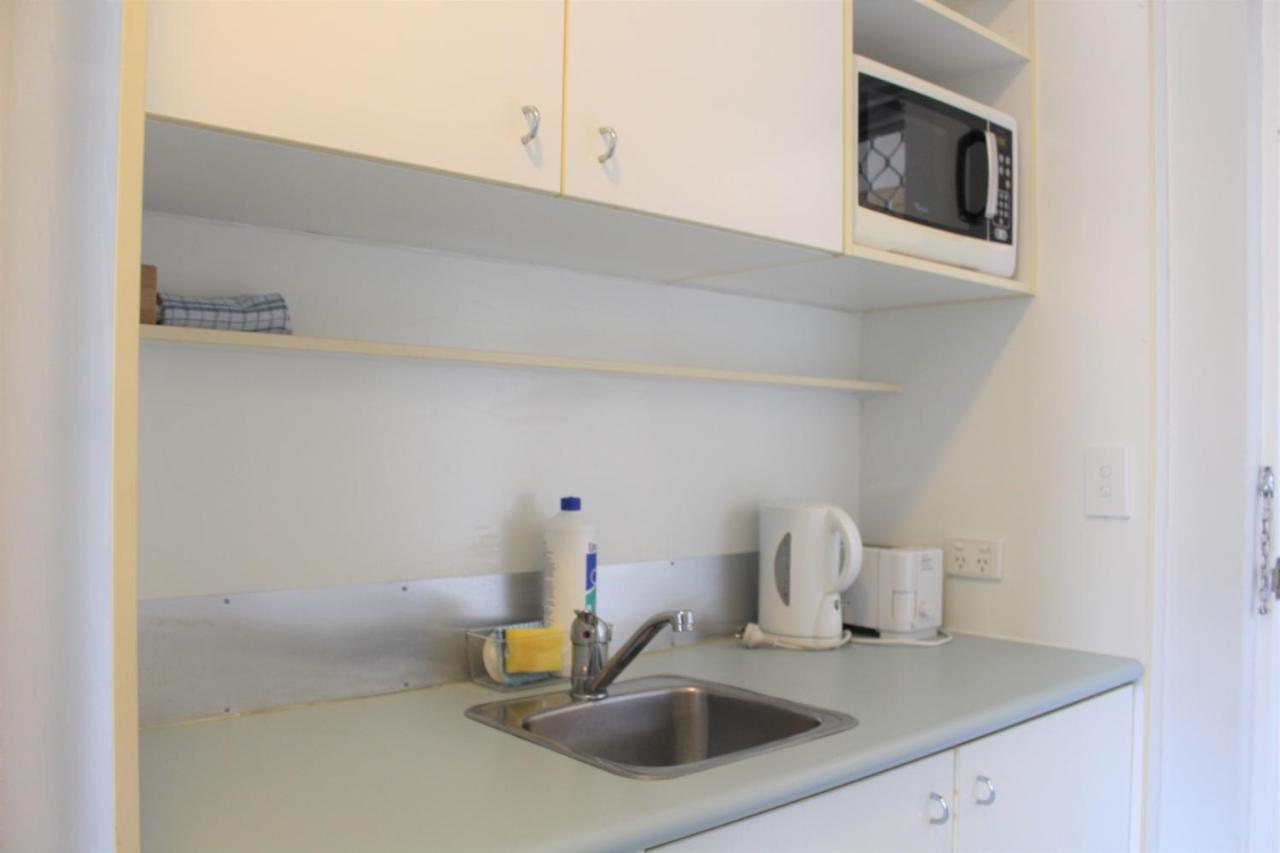 Broadwater Keys Holiday Apartments Gold Coast Dış mekan fotoğraf