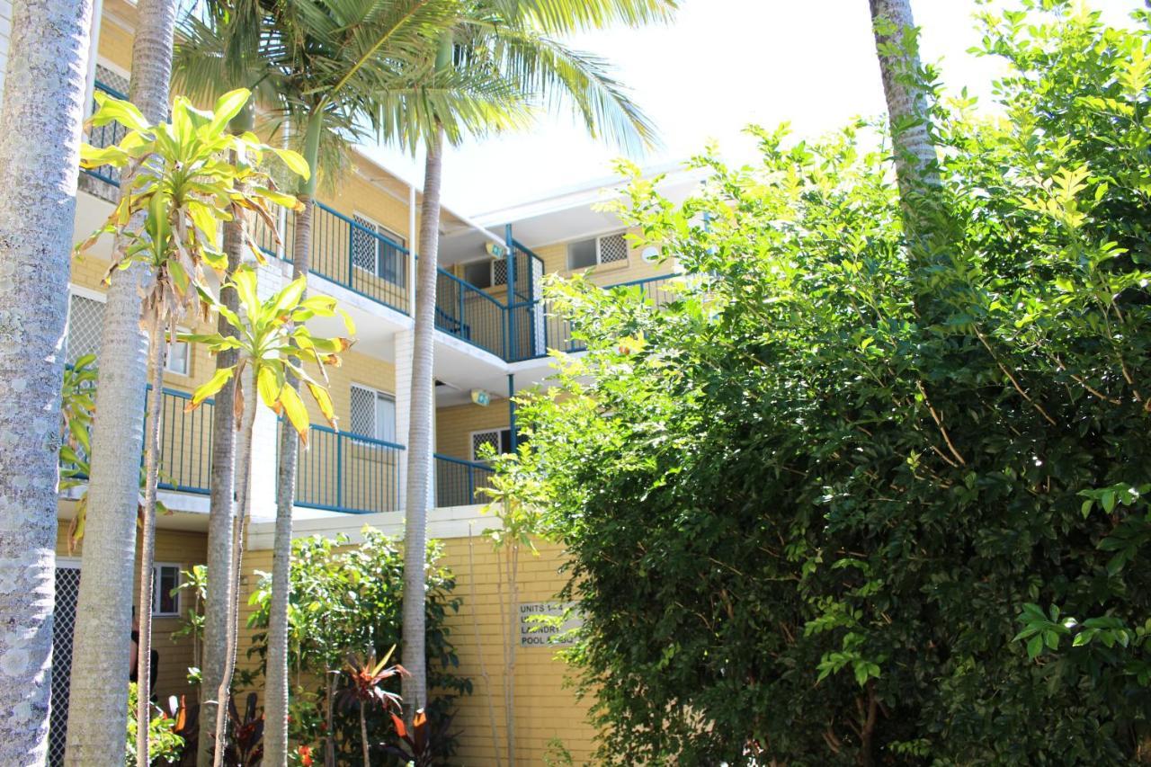 Broadwater Keys Holiday Apartments Gold Coast Dış mekan fotoğraf