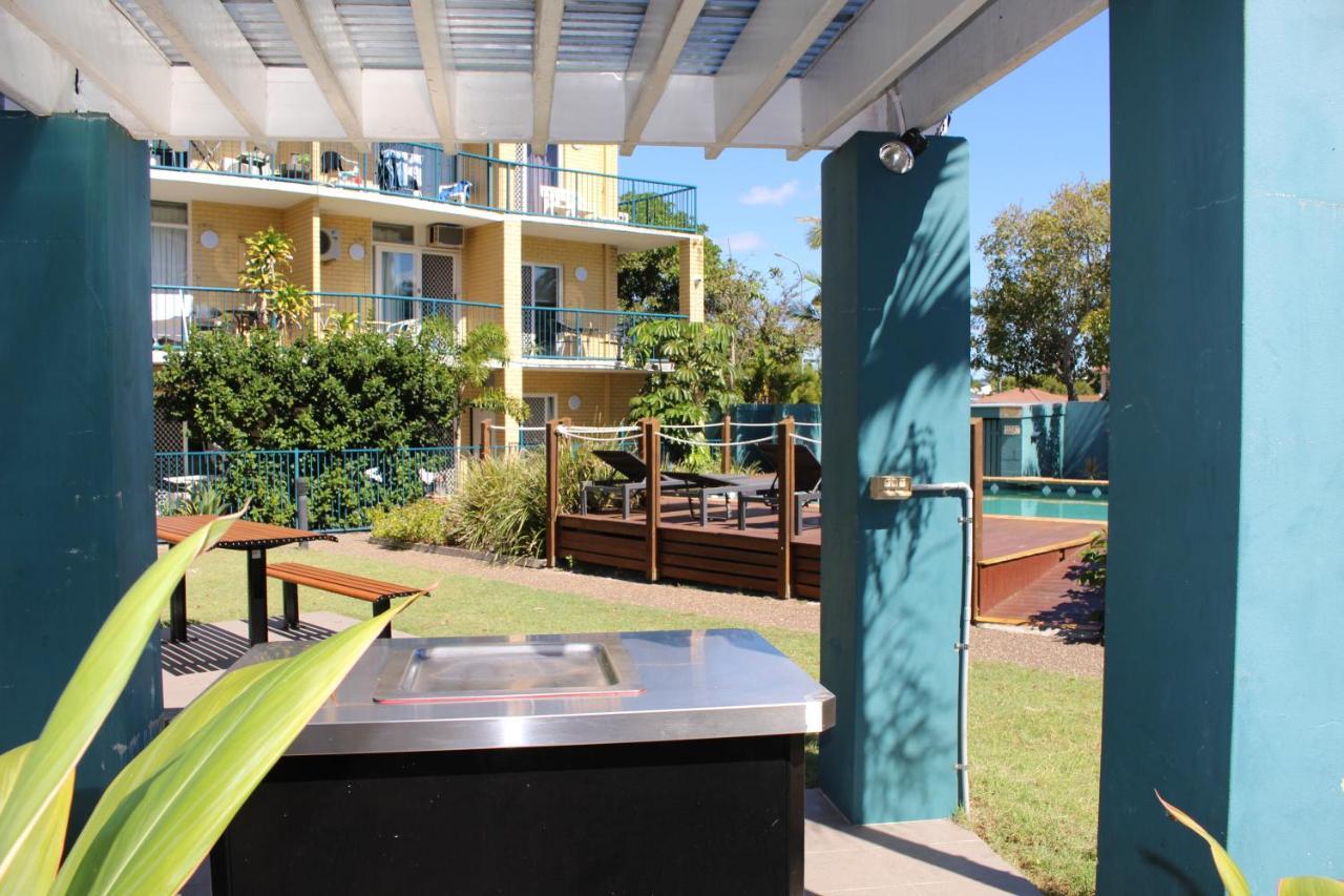Broadwater Keys Holiday Apartments Gold Coast Dış mekan fotoğraf
